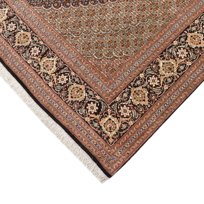 Tabriz - 50 Raj Teppe 203x303cm - Persisk teppe