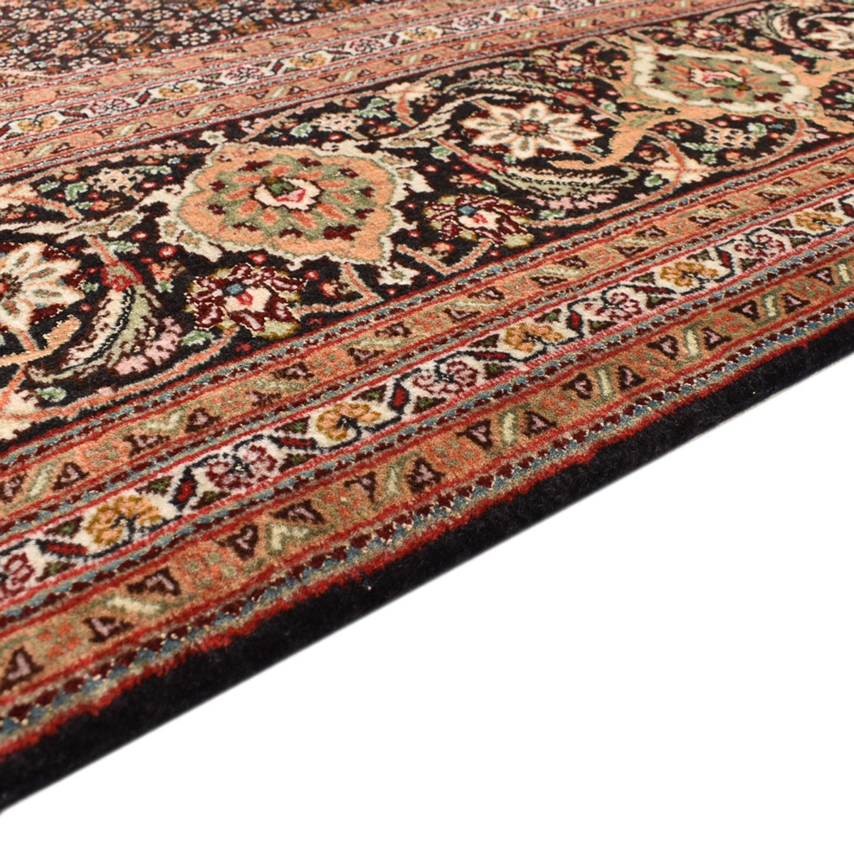Tabriz - 50 Raj Teppe 203x303cm - Persisk teppe
