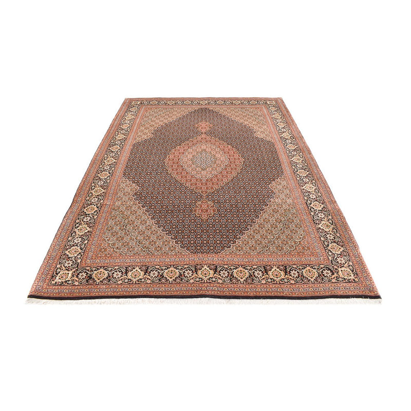 Tabriz - 50 Raj Teppe 203x303cm - Persisk teppe