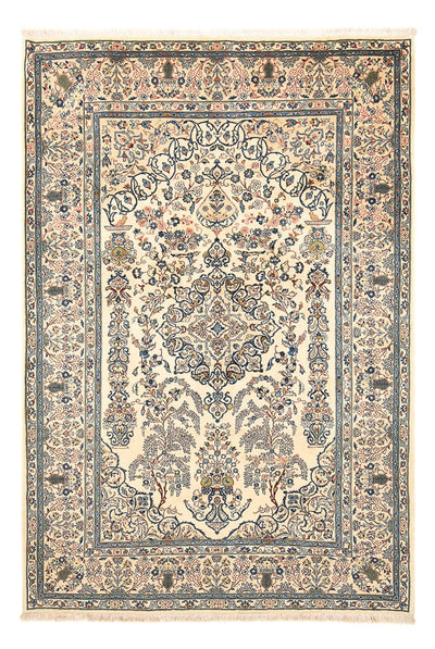 Kashan Teppe 206x305cm - Persisk teppe