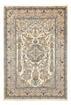 Kashan Teppe 305x206cm - Persisk teppe