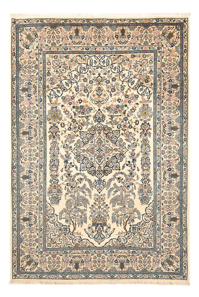 Kashan Teppe 305x206cm - Persisk teppe