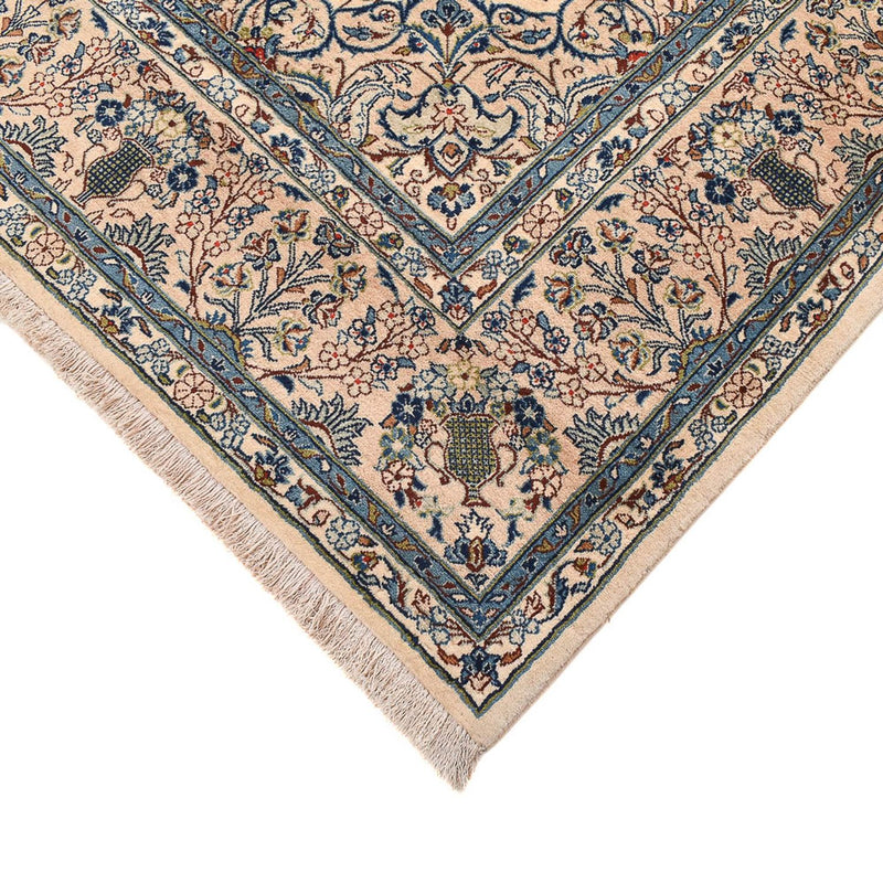 Kashan Teppe 305x206cm - Persisk teppe