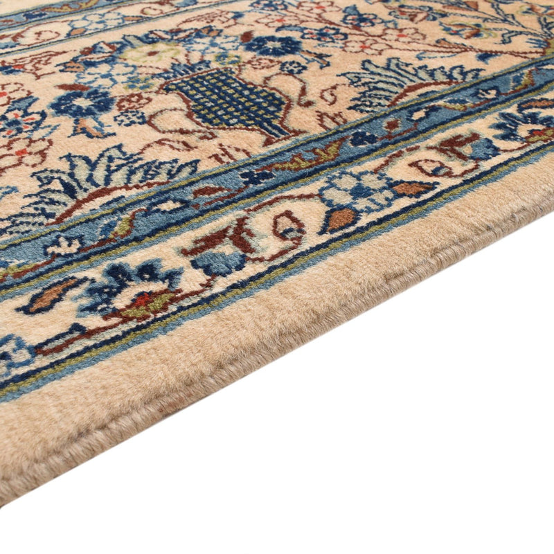 Kashan Teppe 305x206cm - Persisk teppe