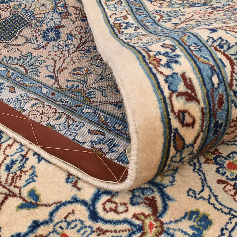 Kashan Teppe 305x206cm - Persisk teppe