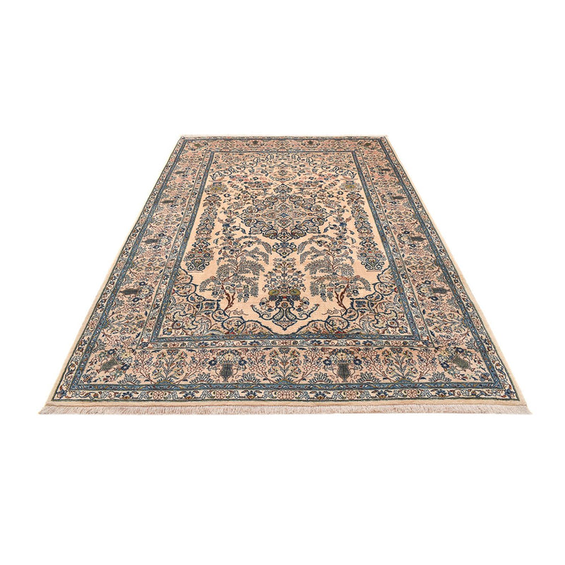 Kashan Teppe 305x206cm - Persisk teppe