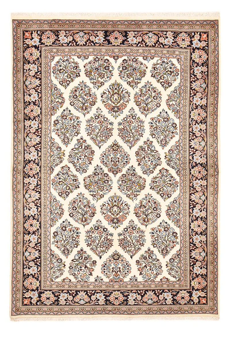 Sarouk Teppe 170x244cm - Persisk teppe
