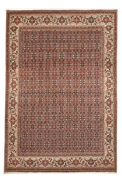 Bidjar Teppe 200x289cm - Persisk teppe