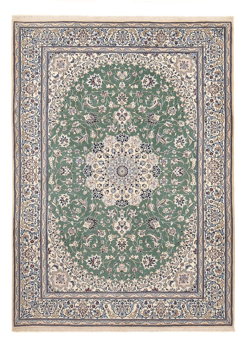Nain - 9 la Teppe 290x204cm - Persisk teppe