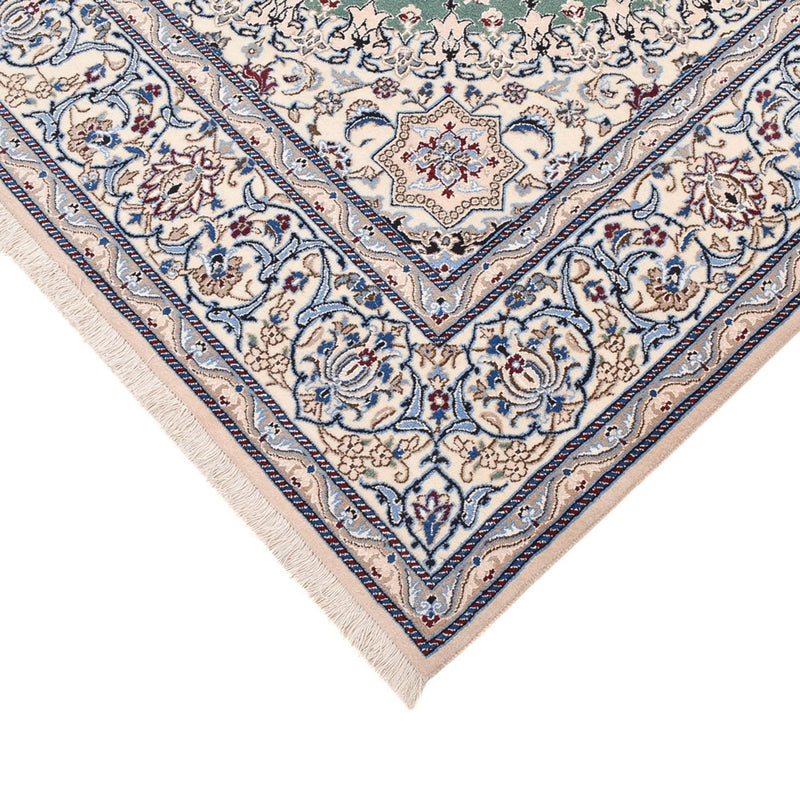 Nain - 9 la Teppe 290x204cm - Persisk teppe