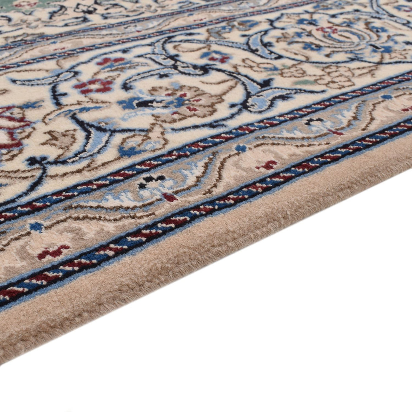 Nain - 9 la Teppe 290x204cm - Persisk teppe