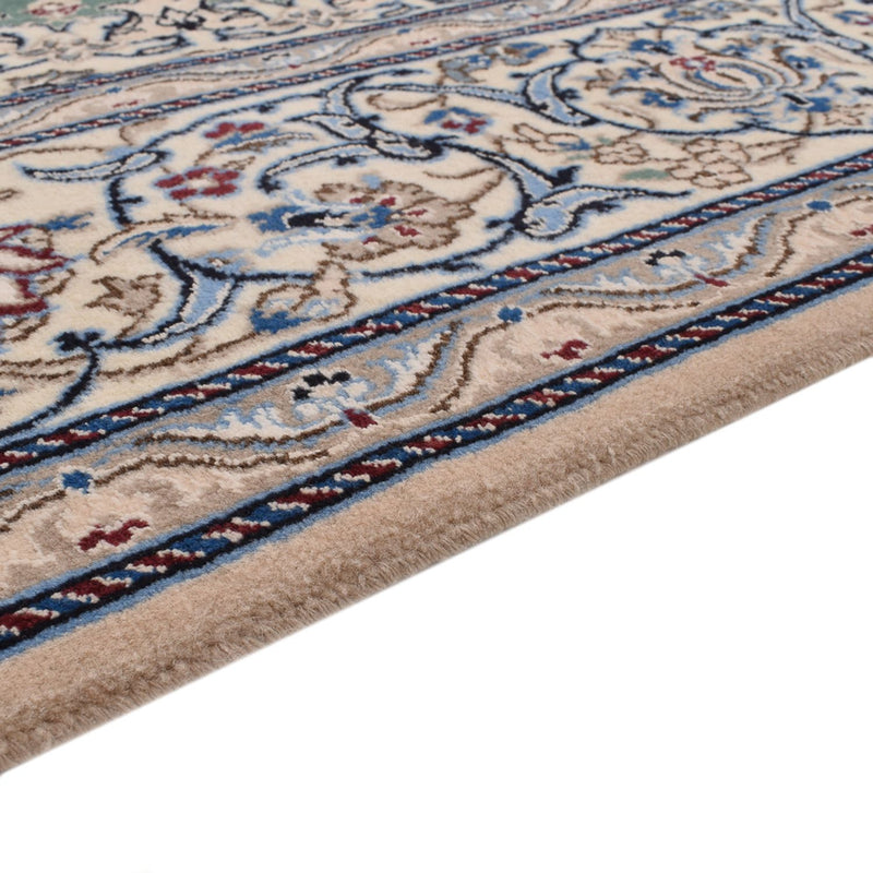 Nain - 9 la Teppe 290x204cm - Persisk teppe