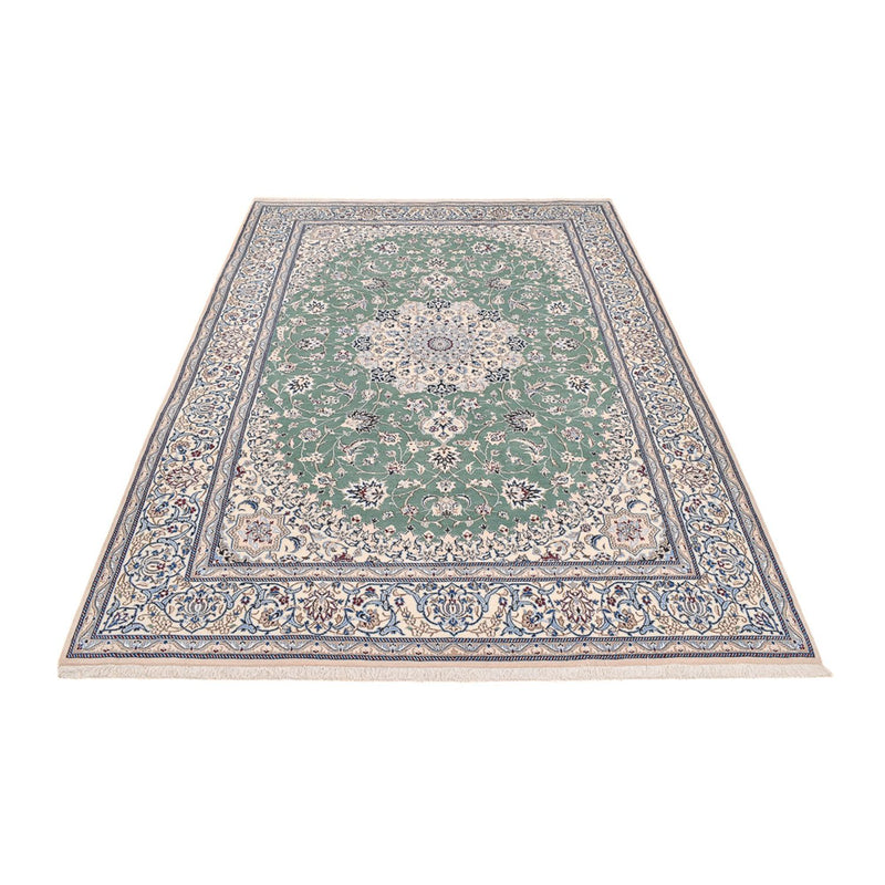 Nain - 9 la Teppe 290x204cm - Persisk teppe