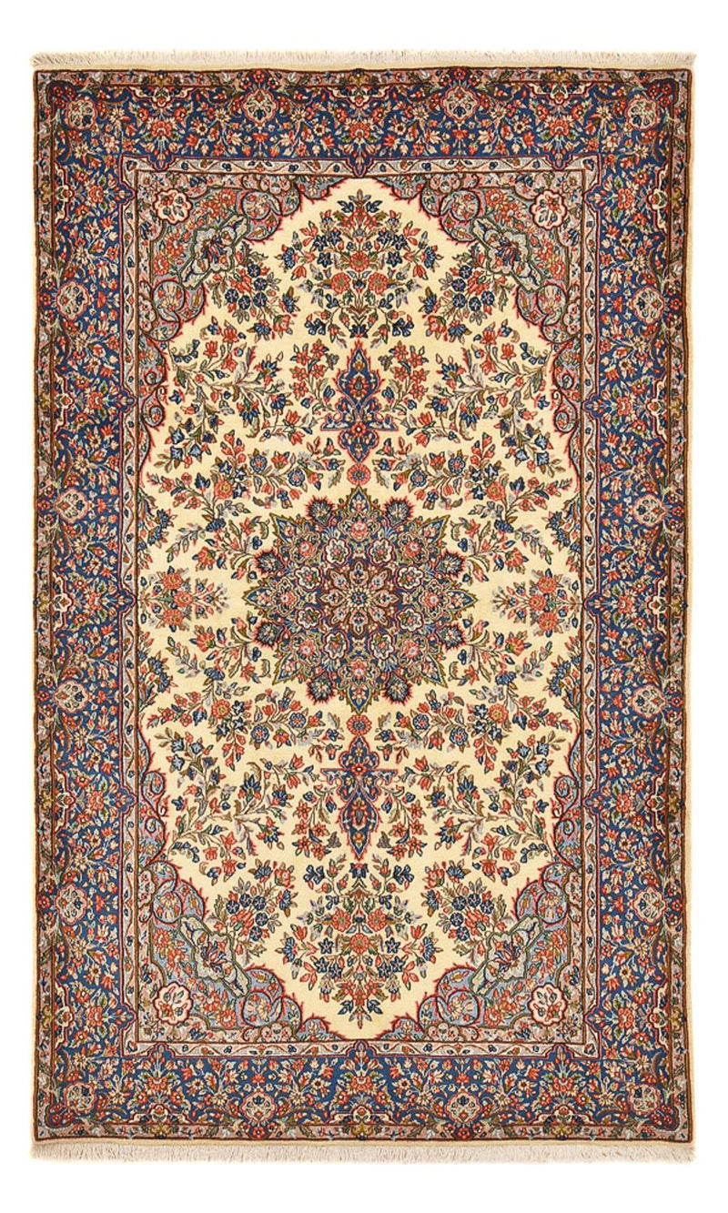 Rafsanjan Teppe 245x148cm - Persisk teppe