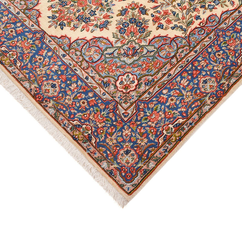Rafsanjan Teppe 245x148cm - Persisk teppe