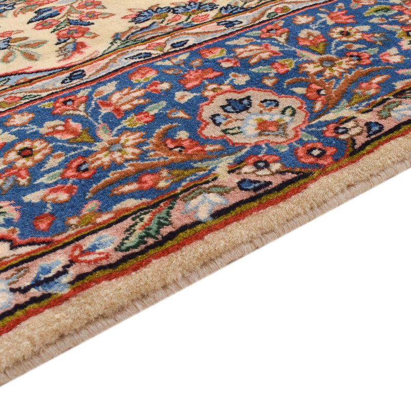 Rafsanjan Teppe 245x148cm - Persisk teppe