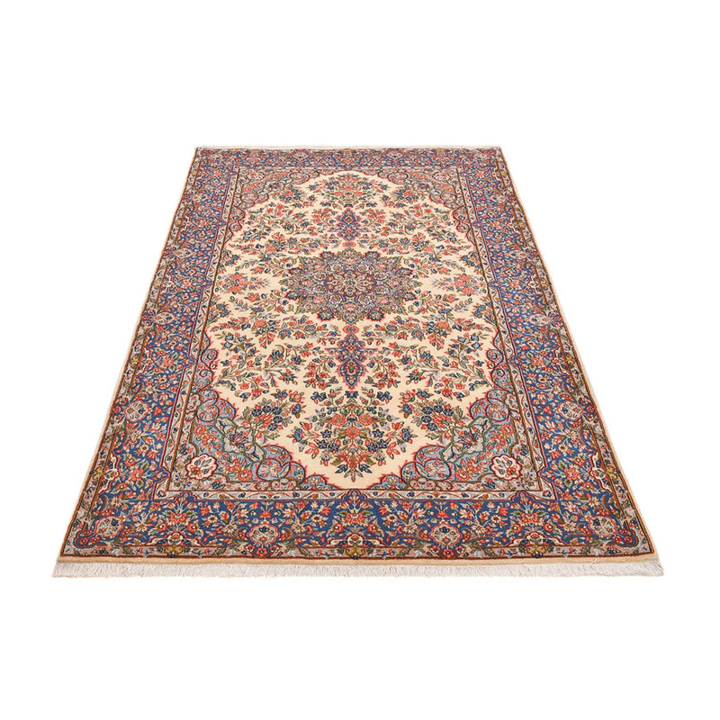 Rafsanjan Teppe 245x148cm - Persisk teppe