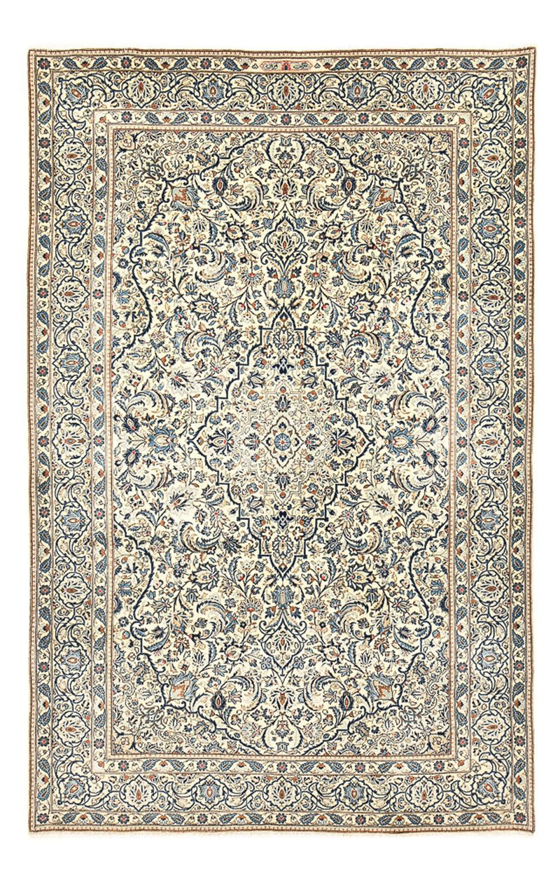 Kashan Teppe 315x203cm - Persisk teppe