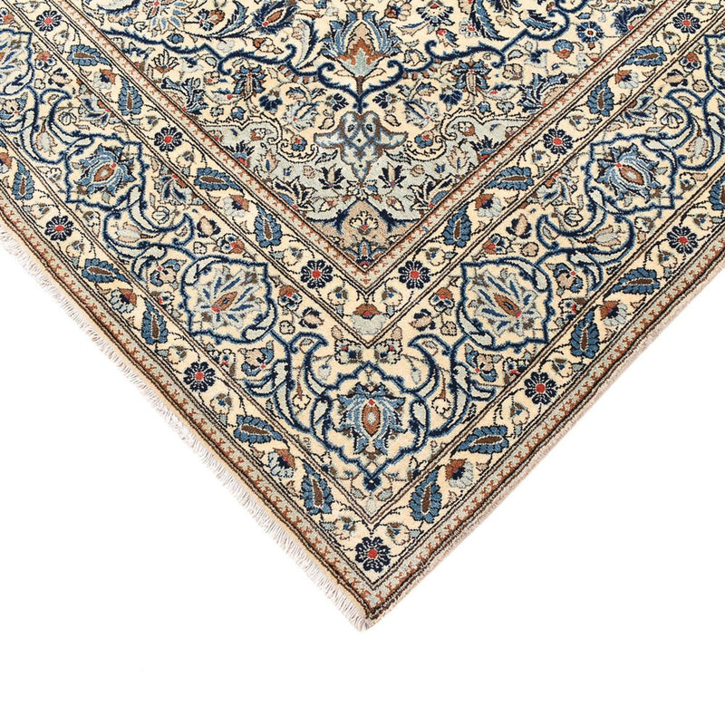 Kashan Teppe 315x203cm - Persisk teppe