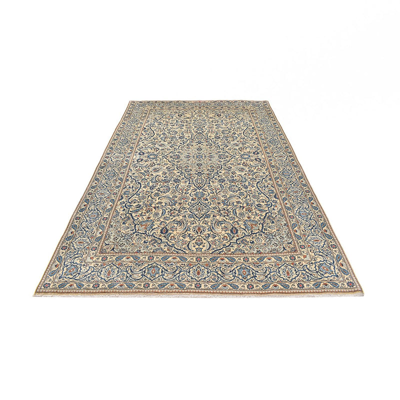 Kashan Teppe 315x203cm - Persisk teppe