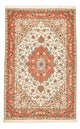 Persisk teppe - Tabriz - Premium - 160 x 102 cm - beige