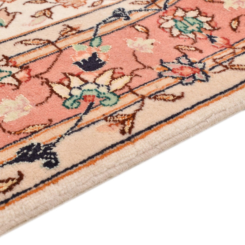 Persisk teppe - Tabriz - Premium - 160 x 102 cm - beige