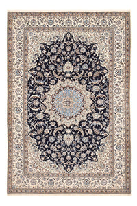 Nain - 6 la Teppe 294x202cm - Persisk teppe – product image