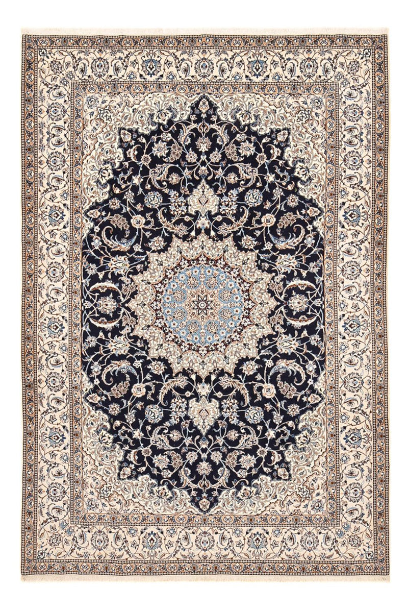 Nain - 6 la Teppe 294x202cm - Persisk teppe