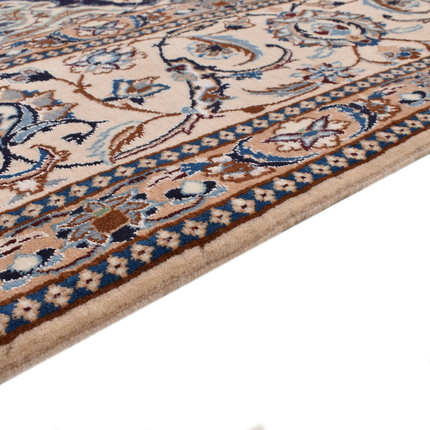 Nain - 6 la Teppe 294x202cm - Persisk teppe