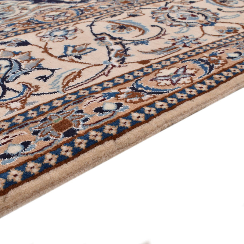 Nain - 6 la Teppe 294x202cm - Persisk teppe