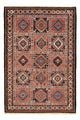 Yalameh Teppe 243x160cm - Persisk teppe
