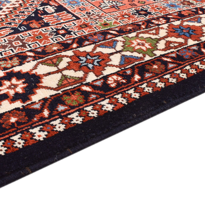 Yalameh Teppe 243x160cm - Persisk teppe