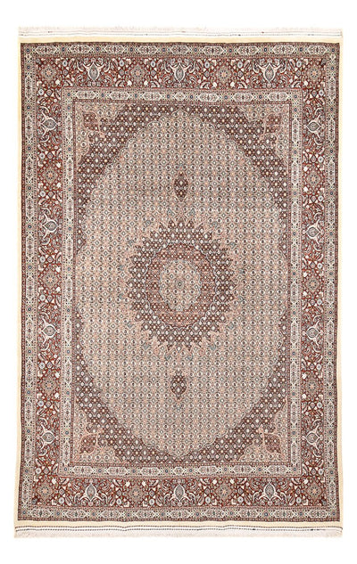 Moud Teppe 240x362cm - Persisk teppe