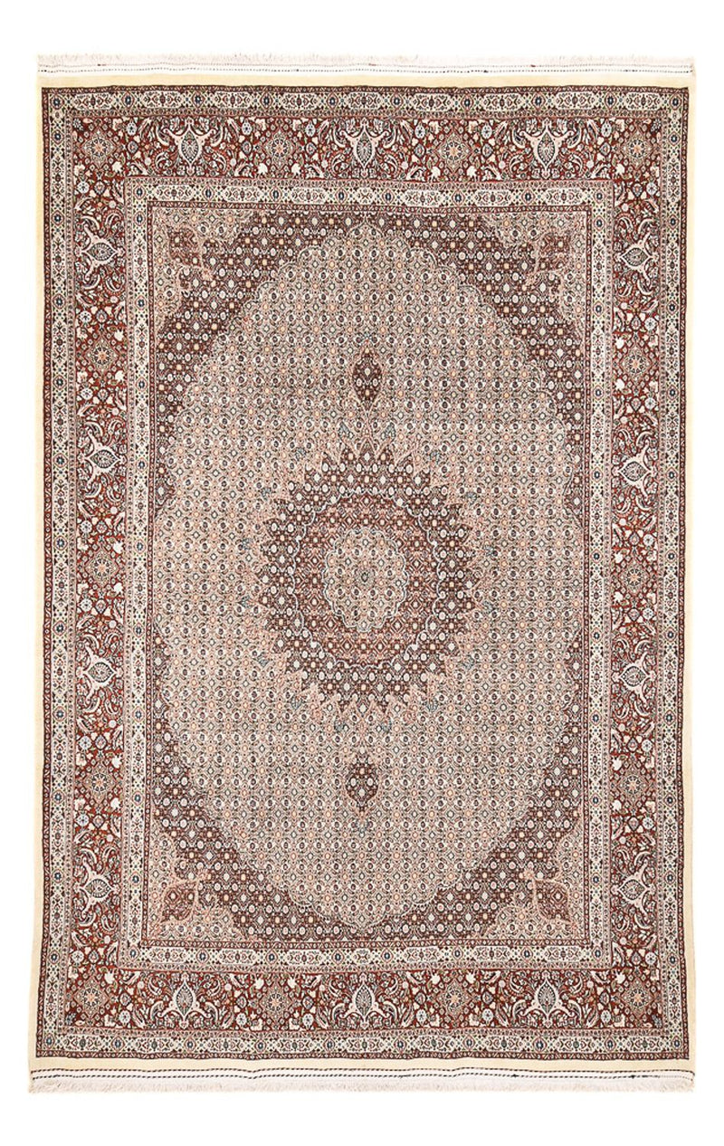 Moud Teppe 240x362cm - Persisk teppe