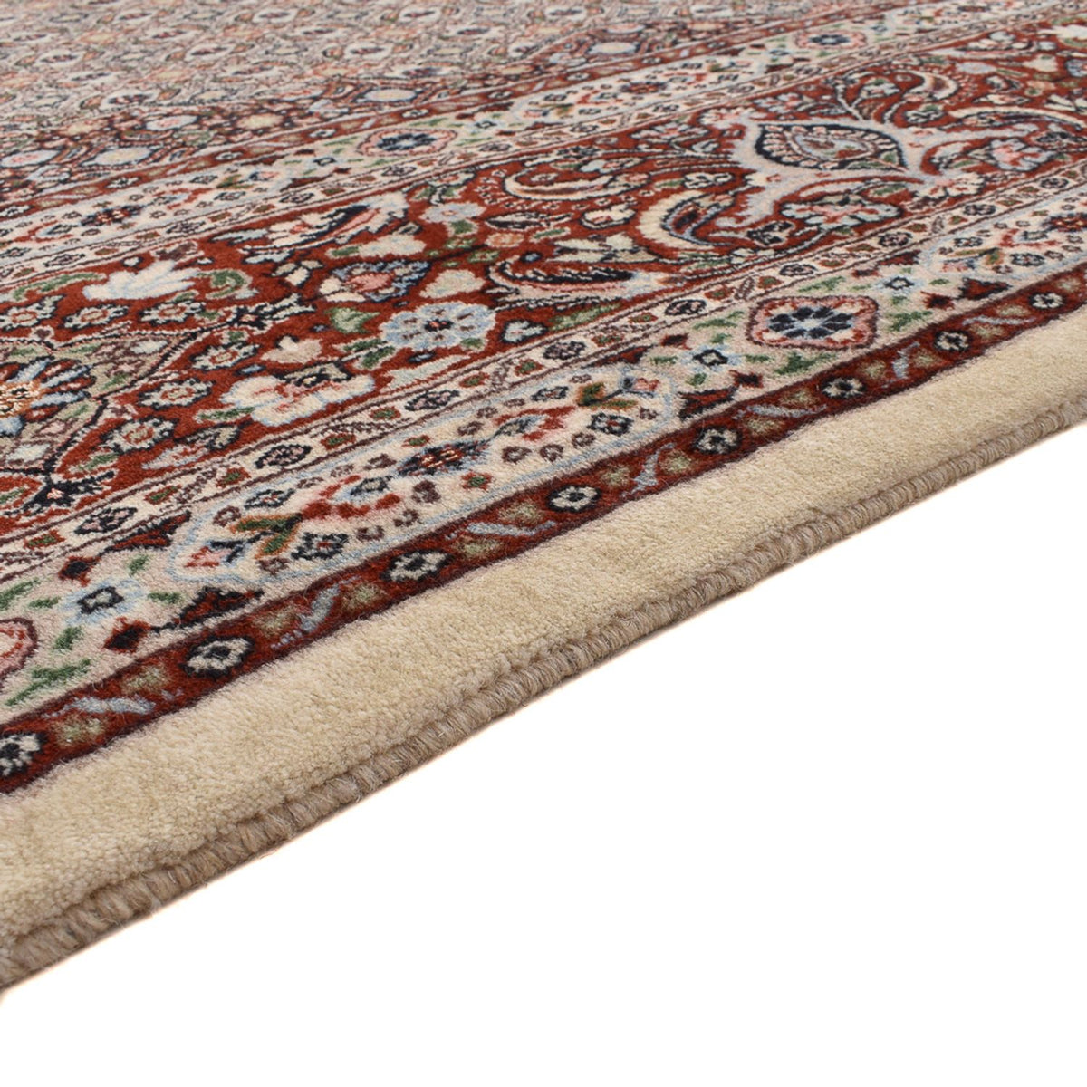 Moud Teppe 240x362cm - Persisk teppe