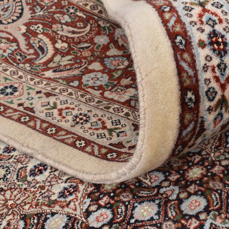 Moud Teppe 240x362cm - Persisk teppe
