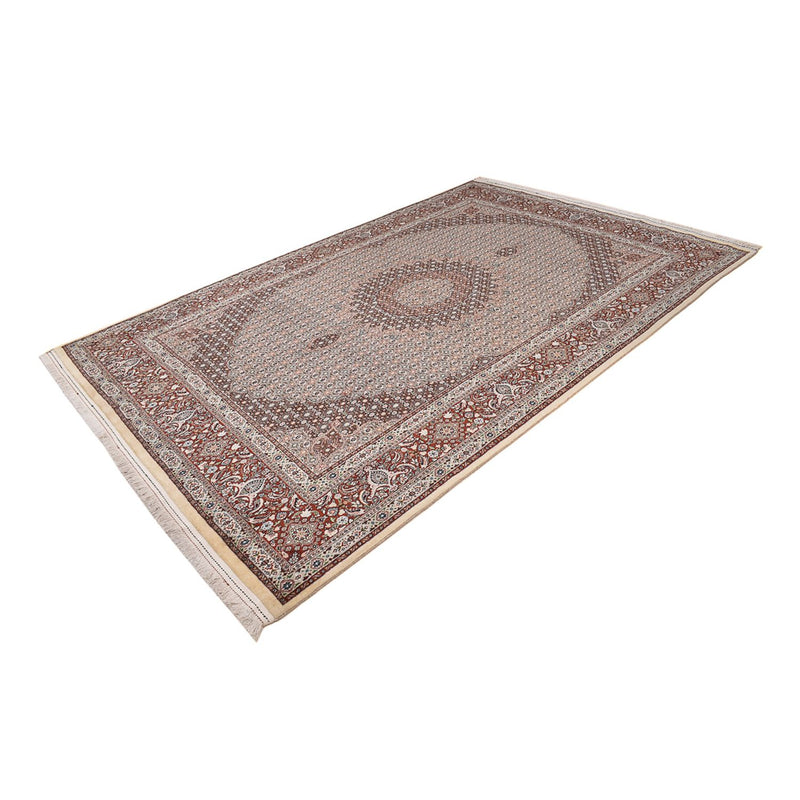Moud Teppe 240x362cm - Persisk teppe