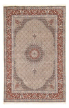 Moud Teppe 200x300cm - Persisk teppe - Rektangulær / Sand / 200 x 300 cm Rektangulær