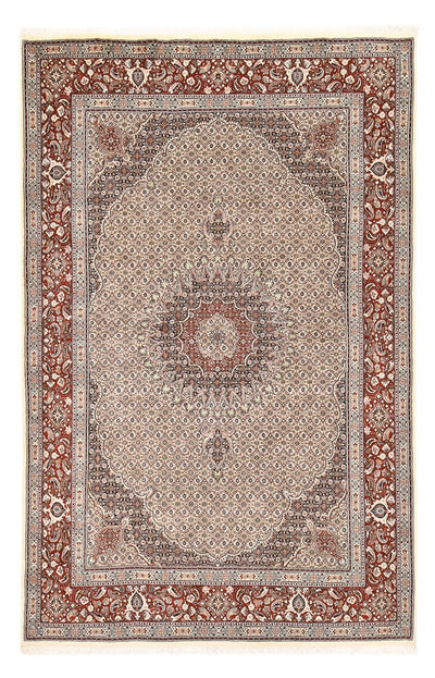 Moud Teppe 200x300cm - Persisk teppe