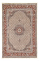 Persisk teppe - klassisk - 300 x 200 cm - sand