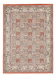 Persisk teppe - klassisk - 285 x 205 cm - taupe