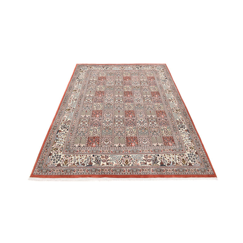 Persisk teppe - klassisk - 285 x 205 cm - taupe