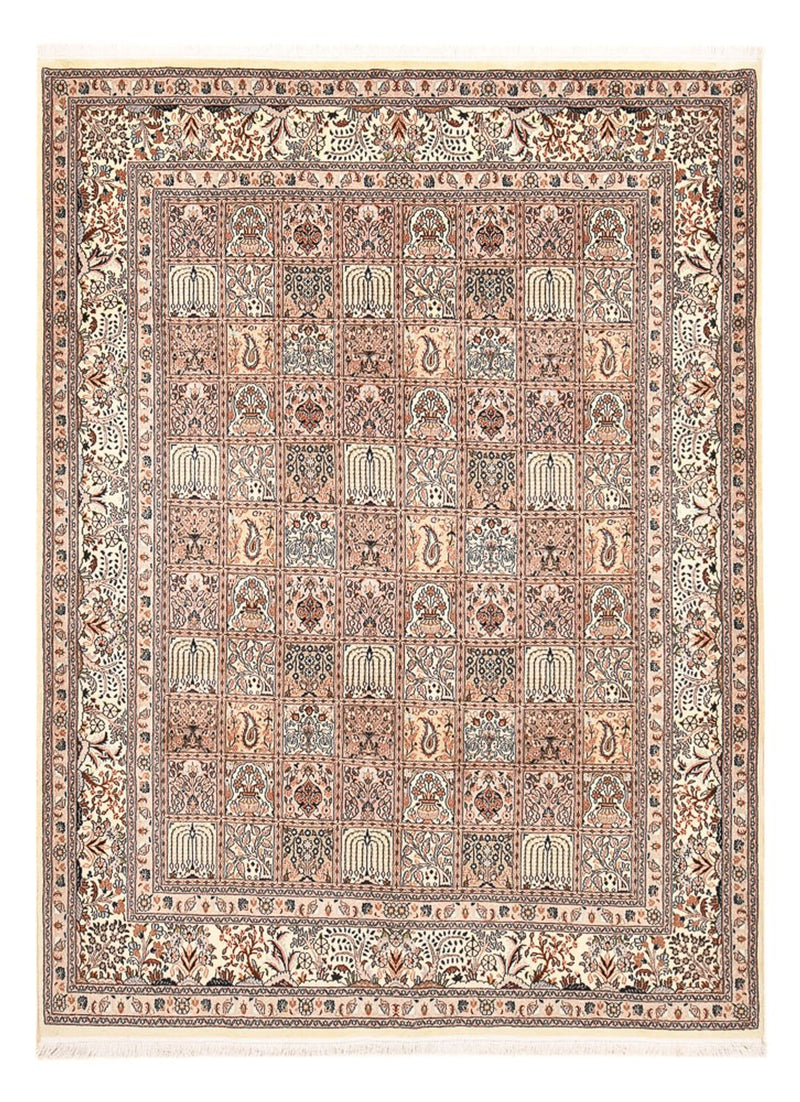 Moud Teppe 288x205cm - Persisk teppe