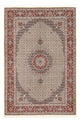 Persisk teppe - klassisk - 291 x 196 cm - sand