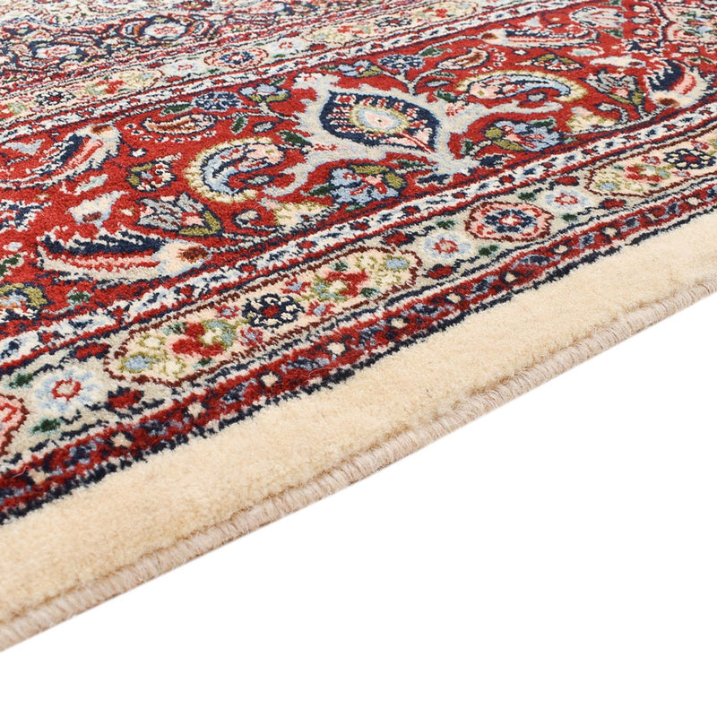 Persisk teppe - klassisk - 291 x 196 cm - sand