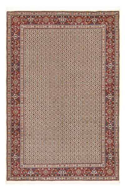 Moud Teppe 196x297cm - Persisk teppe
