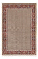 Persisk teppe - klassisk - 297 x 196 cm - rust