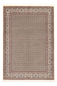 Persisk teppe - klassisk - 296 x 198 cm - taupe – product image
