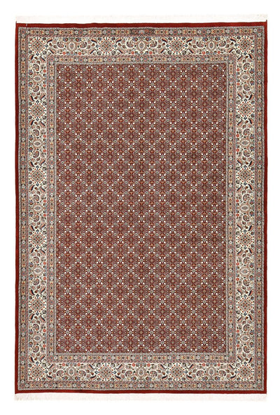 Moud Teppe 206x302cm - Persisk teppe