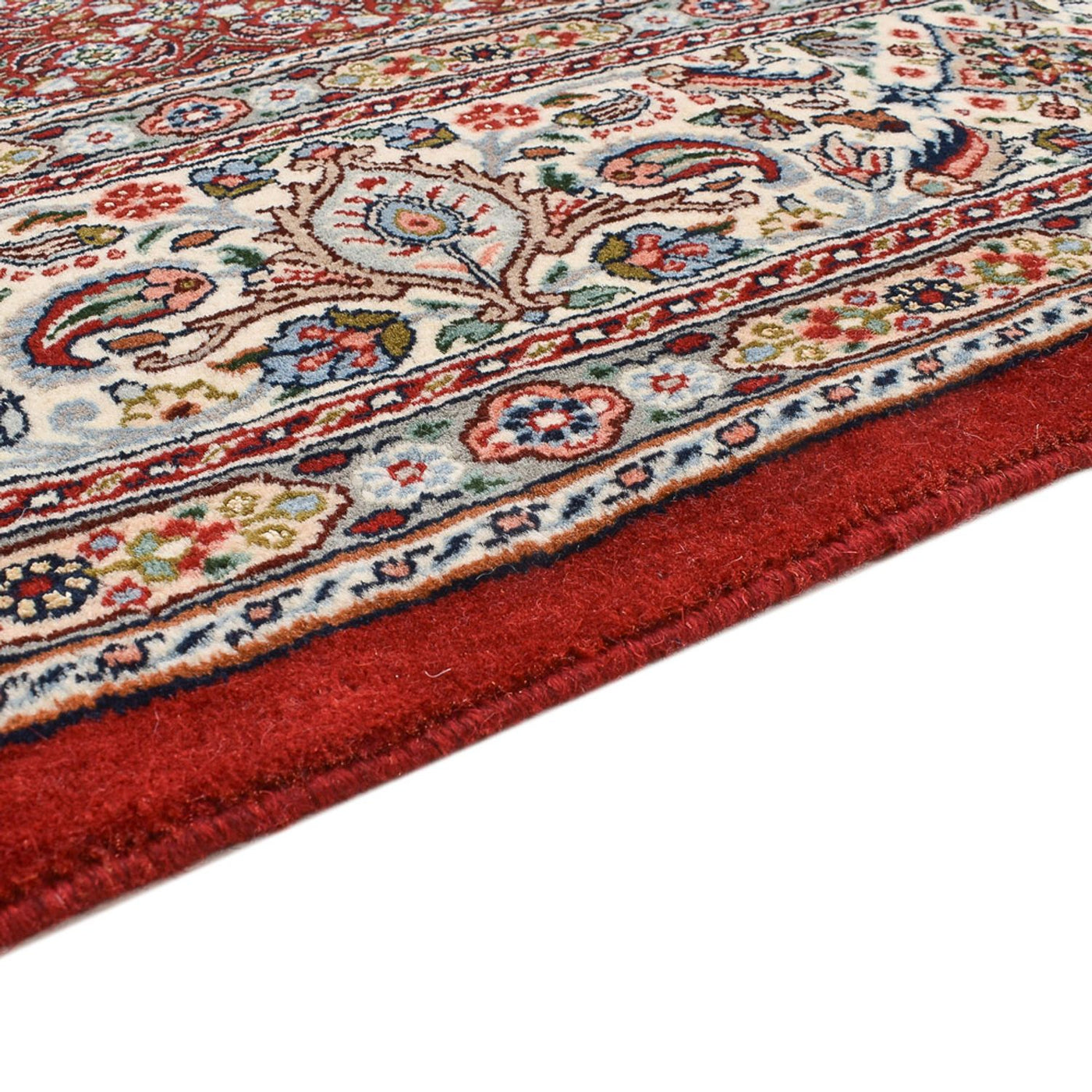 Moud Teppe 302x206cm - Persisk teppe
